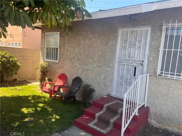1739-1741 W 105th St, Los Angeles, CA 90047