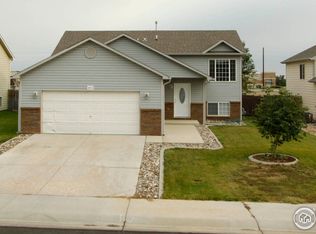 3913 W 28th Street Rd, Greeley, CO 80634