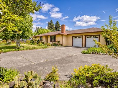 270 Billington Lane, Windsor, CA, 95492