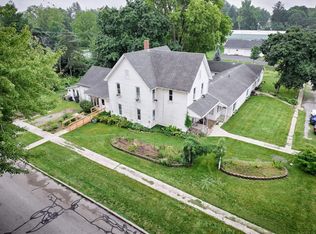 307 S Main St, Topeka, IN 46571