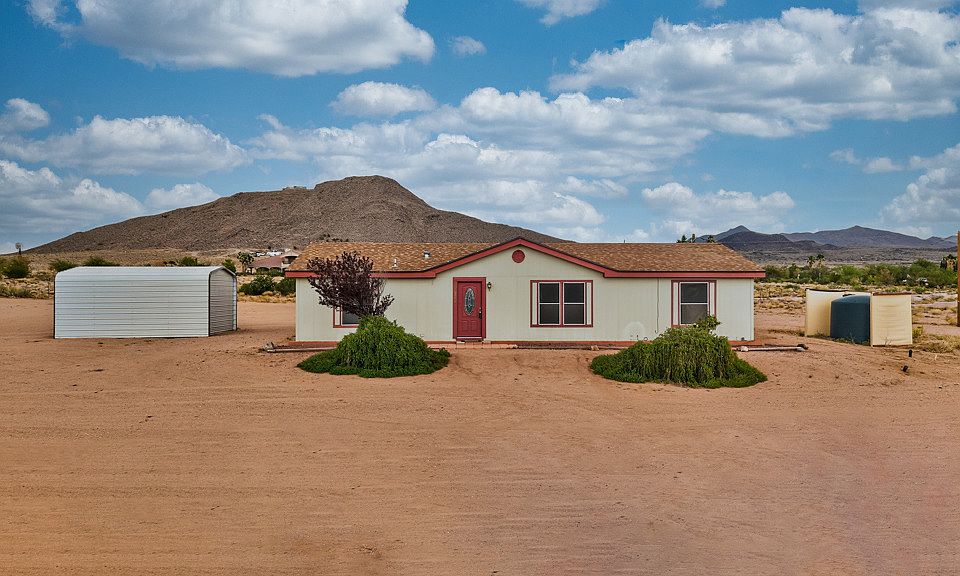 1st image of 10842 N Painted Rock Drive