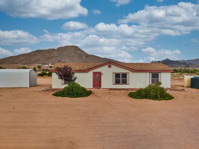 10842 N Painted Rock Dr, Kingman, AZ, 86401