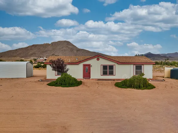 10842 N Painted Rock Dr, Kingman, AZ 86401