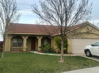 531 Burgundy St, Los Banos, CA