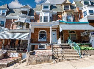 1337 Walnut St, Reading, PA 19604