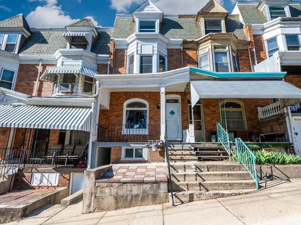 1337 Walnut St, Reading, PA 19604