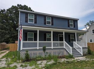 6644 Elkhardt Rd, North Chesterfield, VA 23225