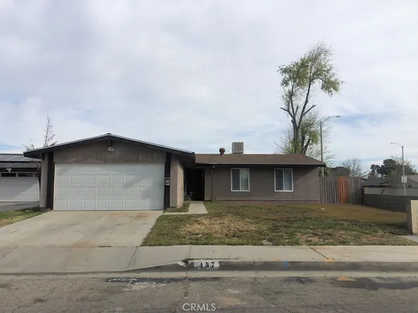 457 E Avenue J4, Lancaster, CA 93535