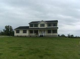 8607 Alspach Rd NW, Lancaster, OH 43130