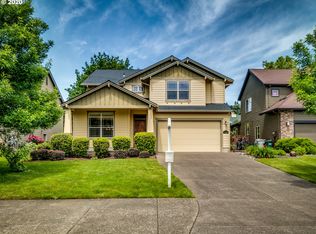 11189 SE Vernazza Ln, Happy Valley, OR 97086