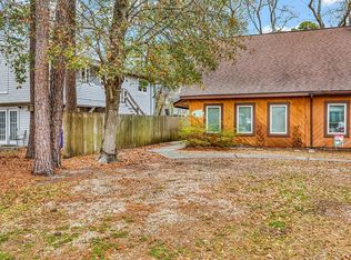 724 Juniper Dr. #B, Surfside Beach, SC 29575