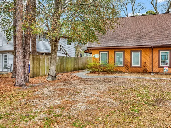 724 Juniper Dr. #B, Surfside Beach, SC 29575