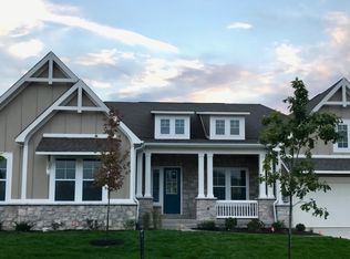 14950 Dawnhaven Dr, Westfield, IN 46074