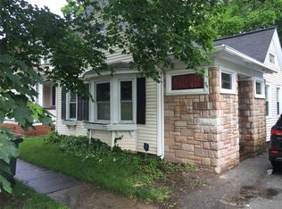 24 Rockingham St, Rochester, NY 14620