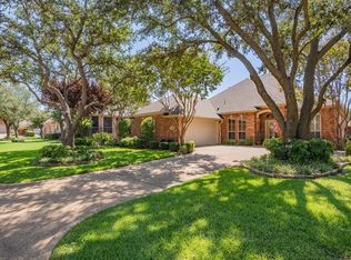 5108 National Ct, Arlington, TX 76017