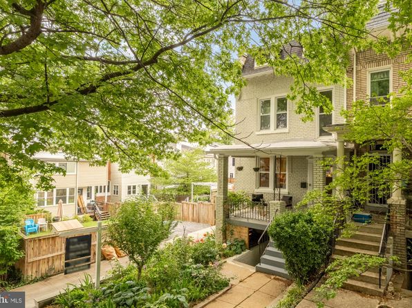 209 Taylor St NW, Washington, DC 20011