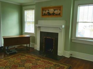 107 Westmoreland Ave #D, Greer, SC 29650