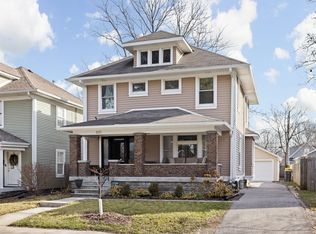 835 N Tacoma Ave, Indianapolis, IN