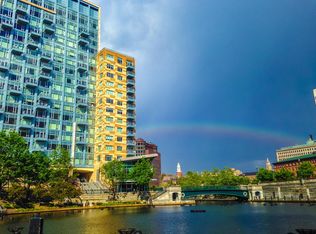 200 Exchange St UNIT 516, Providence, RI 02903