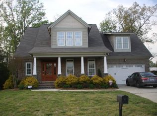 2446 Colorado Dr, Graham, NC 27253