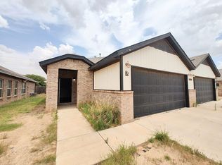 2215 Quitman Ave #A, Lubbock, TX 79407