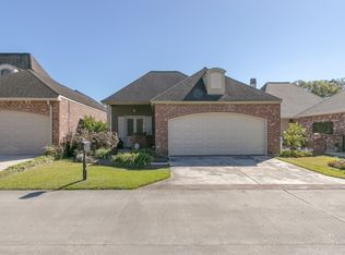 2458 Sherry St, Denham Springs, LA 70726