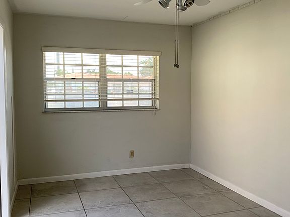 Front window view to the street.