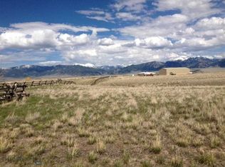 2 Pronghorn, Ennis, MT 59729