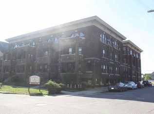 5336 Beaubien St #18, Detroit, MI 48202