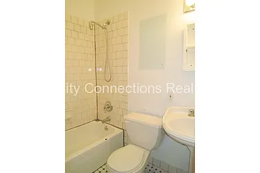 Rented by City Connections Realty