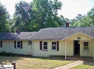 9 Athens St, Travelers Rest, SC 29690