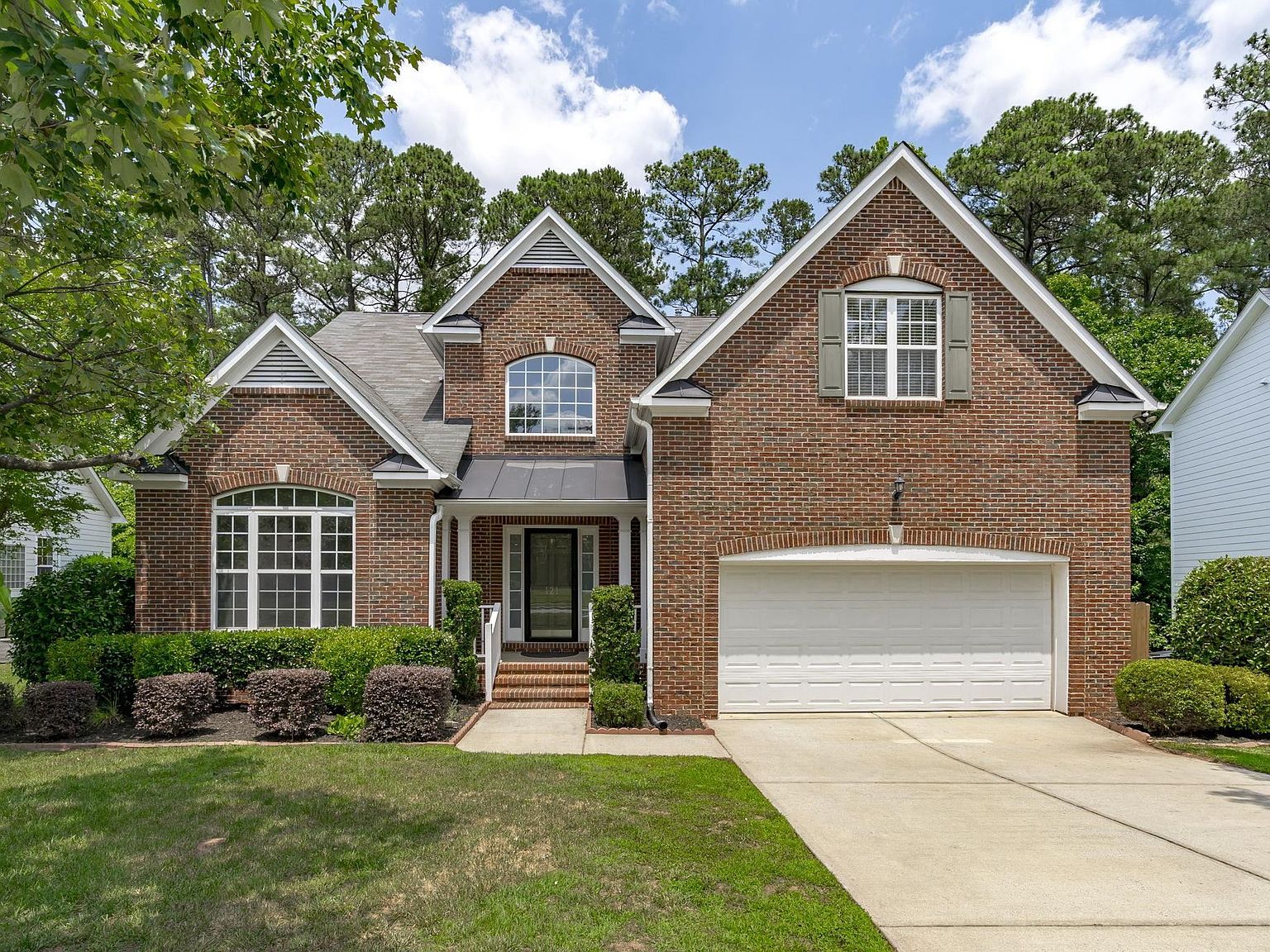 121 Vista Brooke Dr Morrisville NC 27560 Zillow