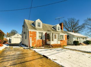 335 S Main St, Milltown, NJ 08850