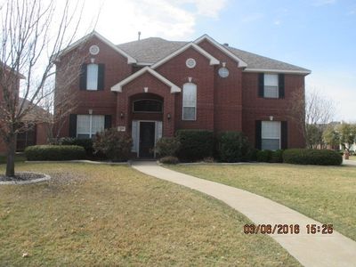 9669 Plains Cir, Frisco, TX, 75033