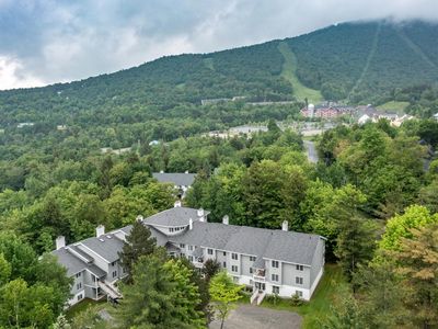 34 Paradise Way #11, Warren, VT, 05674