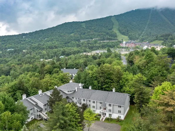 34 Paradise Way #11, Warren, VT 05674