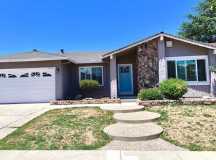 1537 Calle De Stuarda, San Jose, CA