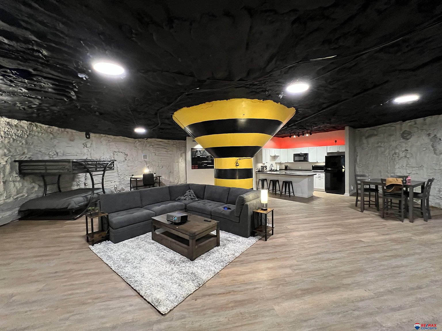 3 Steps To Making Your Basement The Ultimate Man Cave - Brothers  ConstructionBrothers Construction