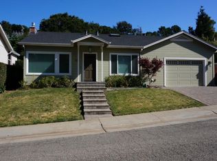 325 Rolling Hills Ave, San Mateo, CA 94403