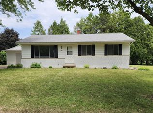 1239 Erick St, Fort Atkinson, WI 53538