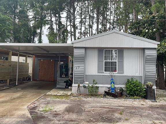 2nd image of 9950 Us Highway 98 W Lot L7