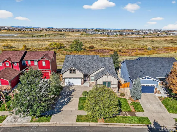 15625 Carob Circle, Parker, CO 80134