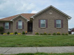 285 Reserves Blvd, Shepherdsville, KY 40165