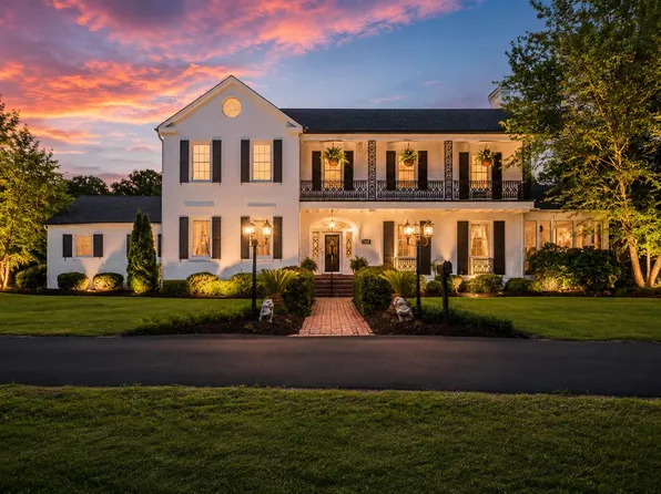 2729 Camden Rd, Holly Hill, SC 29059