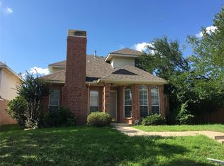 1401 Ross Dr, Lewisville, TX 75067