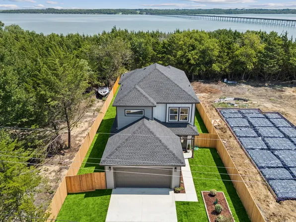 236 Hilltop Dr, Ennis, TX 75119