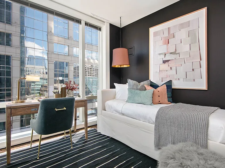 110 N Wacker Dr #3601 — Photo 34