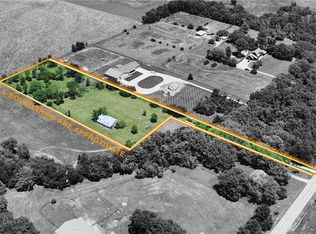 26870 W 199th St, Gardner, KS 66030