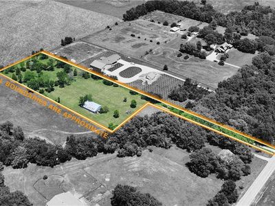 26870 W 199th St, Gardner, KS, 66030