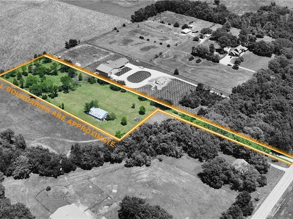 26870 W 199th St, Gardner, KS 66030